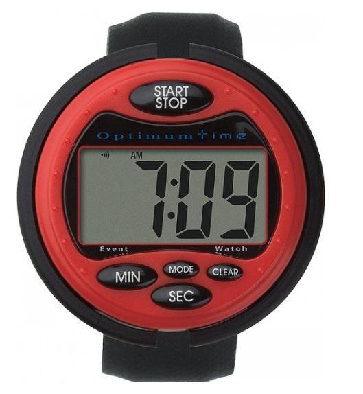 Optimum Time Event Watch -Chronometre - SHOPHORSE